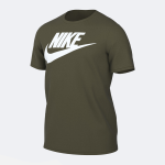 футболка Х/Б Nike M NSW TEE ICON FUTURA