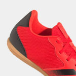 Футзалки мужские adidas PREDATOR FREAK .4 IN