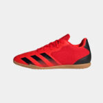 Футзалки мужские adidas PREDATOR FREAK .4 IN