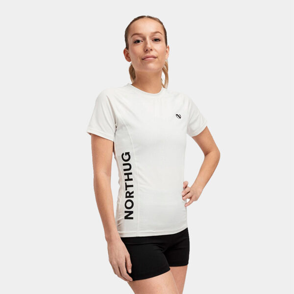 Футболка женская Northug Oslo Training T-Shirt