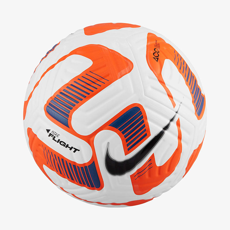 Мяч футбольный Nike FLIGHT OMB
