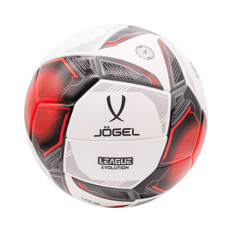 Мяч футбольный Jögel League Evolution Pro