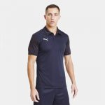 Поло мужское Puma teamGOAL 23 Sideline Polo