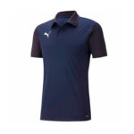 Поло мужское Puma teamGOAL 23 Sideline Polo