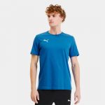 Футболка мужская Puma teamGOAL 23 Casuals Tee