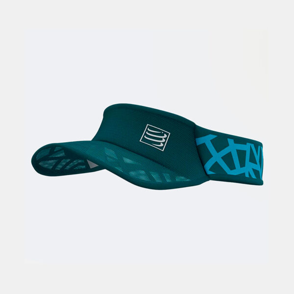 Козырек Compressport Spiderweb