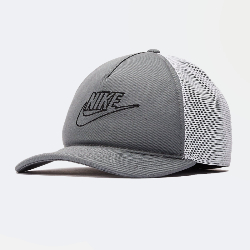 Кепка Nike U NSW CLC99 FUTURA TRKR CAP