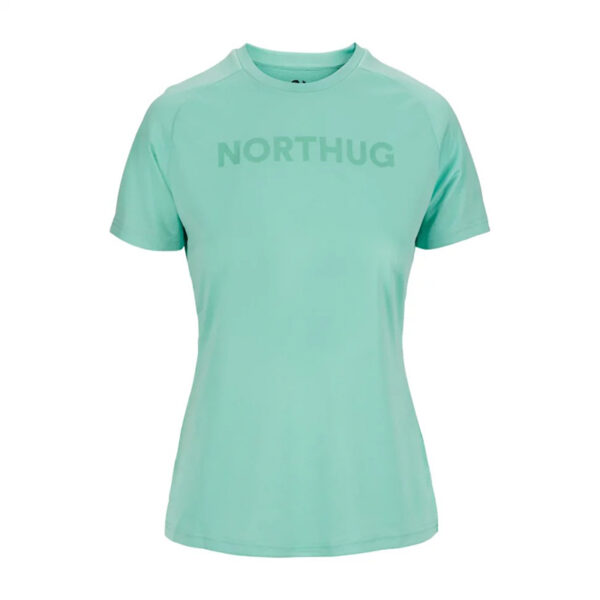 Футболка женская Northug Basic training Tee