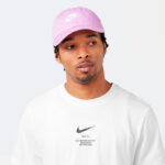 Кепка Nike U NSW H86 CAP FUTURA WASHED