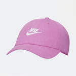 Кепка Nike U NSW H86 CAP FUTURA WASHED