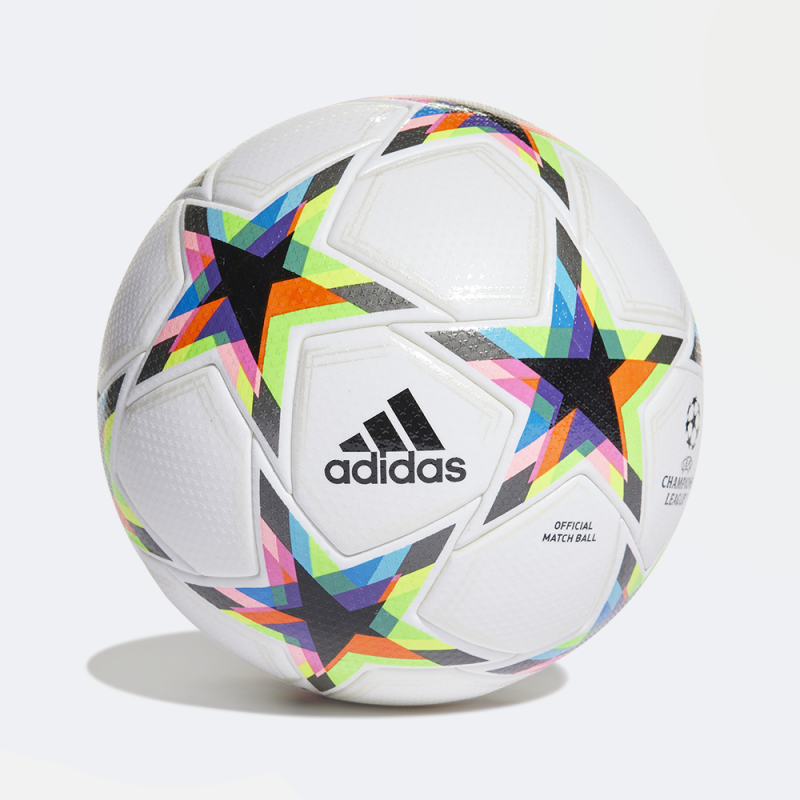 Мяч футбольный  adidas UCL Pro Void