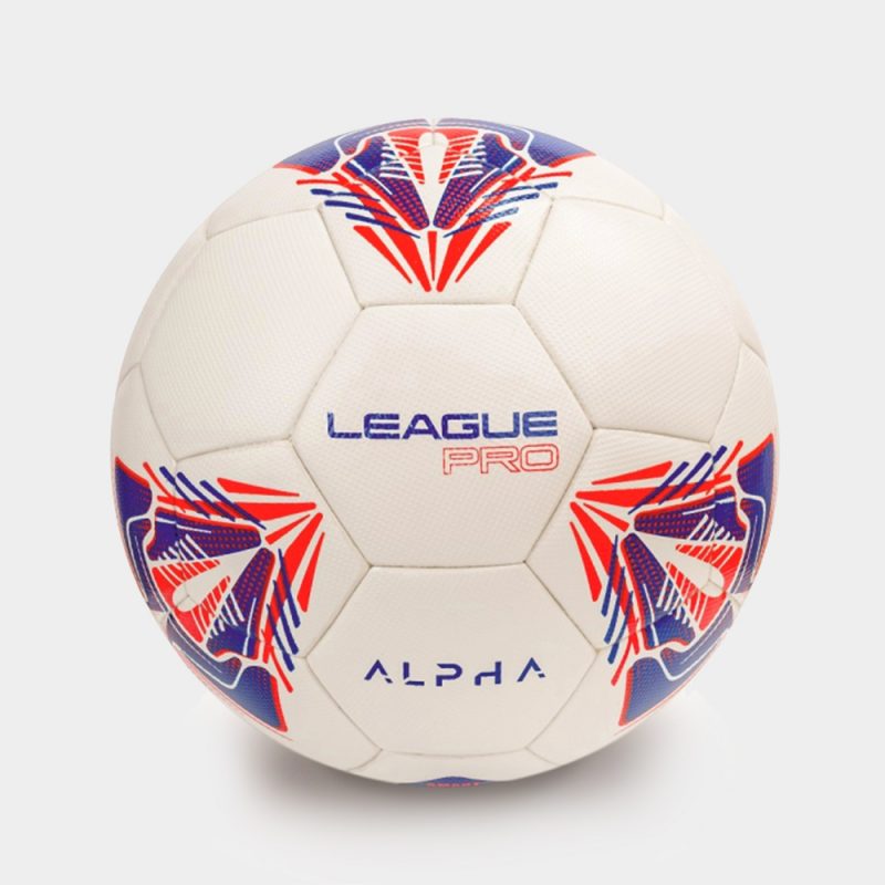 Мяч футбольный AlphaKeepers LEAGUE PRO