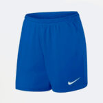 Шорты женские Nike Park II Knit Shorts NB