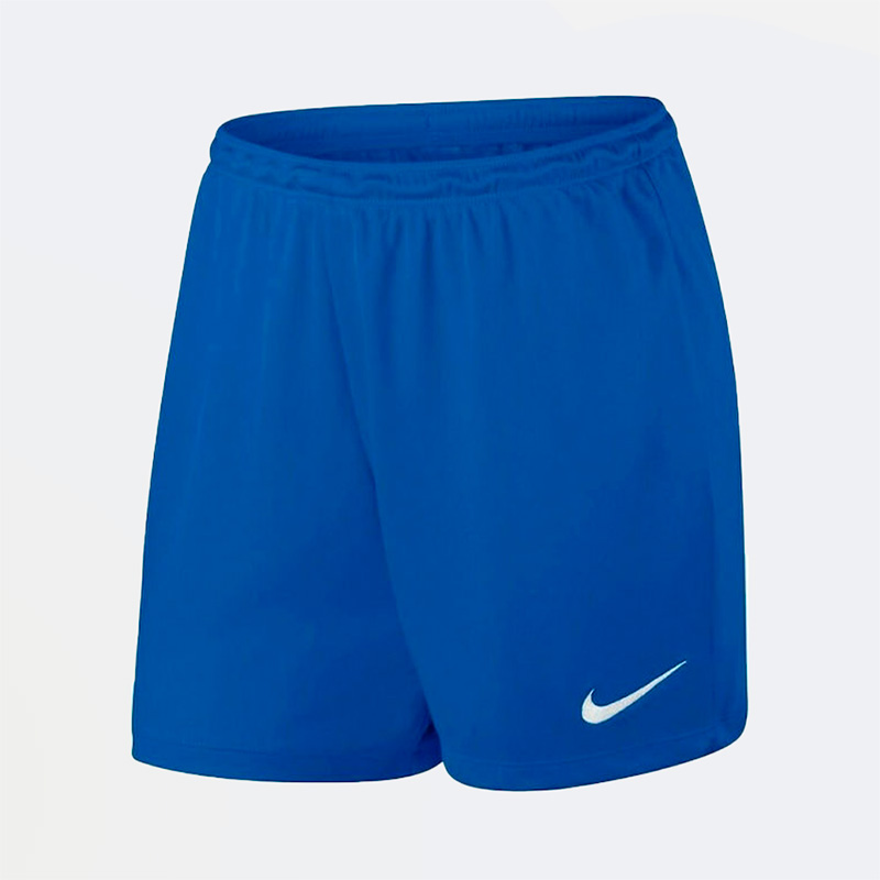 Шорты женские Nike Park II Knit Shorts NB