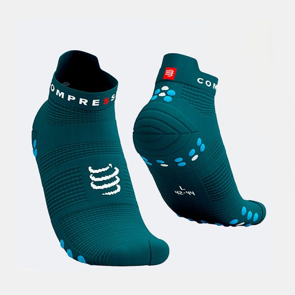 Носки Compressport Pro racing socks v4.0 run low