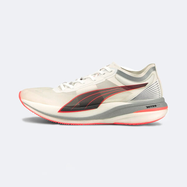 Кроссовки женские Puma Deviate Nitro Elite Racer Wns