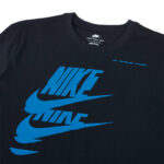 Футболка мужская Nike M NSW ESS+ SPORT 1 TEE