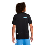 Футболка мужская Nike M NSW ESS+ SPORT 1 TEE