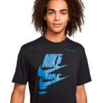 Футболка мужская Nike M NSW ESS+ SPORT 1 TEE