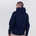 Толстовка мужская Nike M NK FLC PARK20 FZ HOODIE