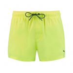 Плавательные шорты мужские Puma Swim Men Short Length Swim Shorts 1