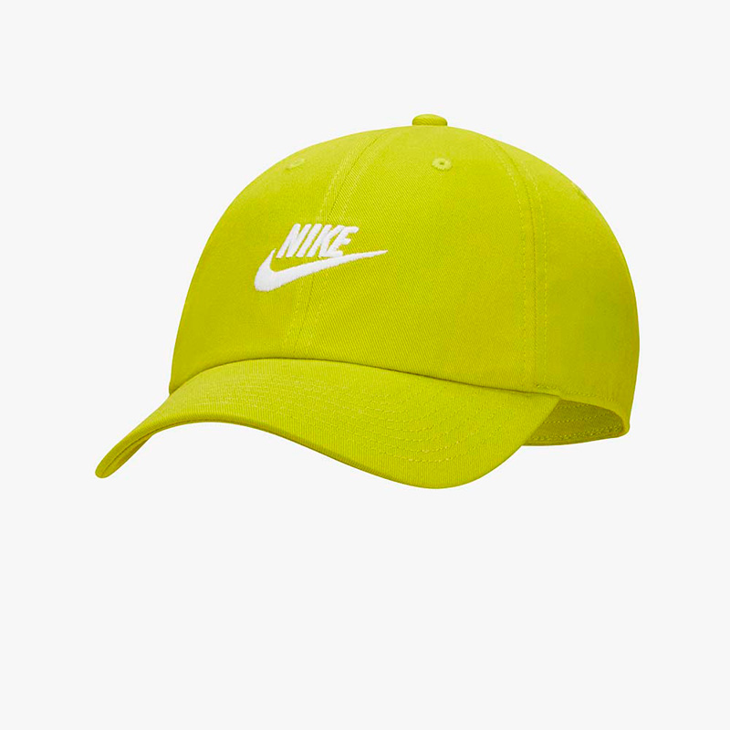 Кепка Nike U NSW H86 CAP FUTURA WASHED