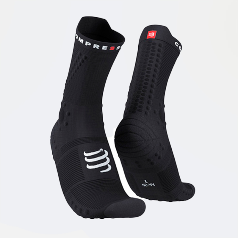Носки Compressport Pro racing socks v4.0 trail