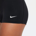 Шорты женские Nike W NP 365 SHORT 3IN