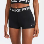 Шорты женские Nike W NP 365 SHORT 3IN