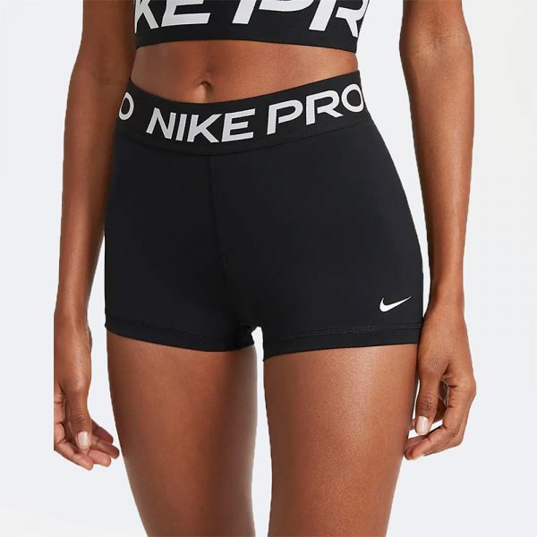 Шорты женские Nike W NP 365 SHORT 3IN