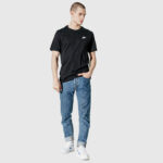 Футболка мужская Nike M NSW CLUB TEE