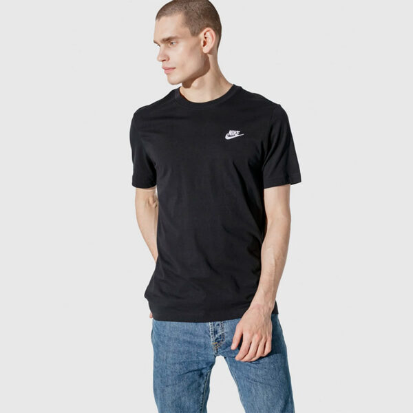 Футболка мужская Nike M NSW CLUB TEE