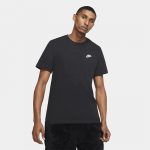 Футболка мужская Nike M NSW CLUB TEE