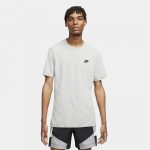 Футболка мужская Nike M NSW CLUB TEE