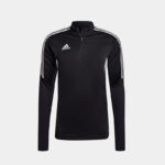 Джемпер тренировочный мужской adidas CON22 TR TOP