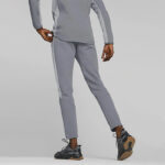 Брюки мужские Puma EVOSTRIPE Pants DK