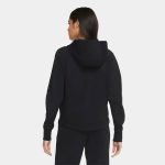 Толстовка женская Nike W NSW TCH FLC WR HOODIE FZ