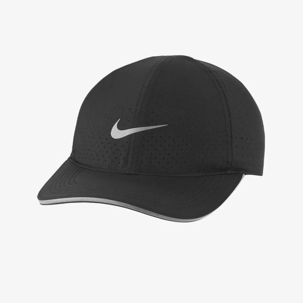 Кепка Nike W NK FTHLT CAP RUN