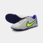 Сороконожки мужские Nike Tiempo Legend 9 Academy TF