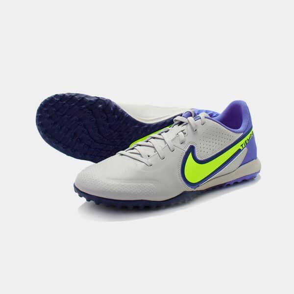 Сороконожки мужские Nike Tiempo Legend 9 Academy TF