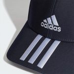 Кепка adidas BBALL 3S CAP CT