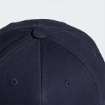 Кепка adidas BBALL 3S CAP CT