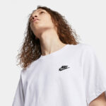 Футболка мужская Nike M NSW CLUB TEE