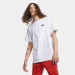 Футболка мужская Nike M NSW CLUB TEE