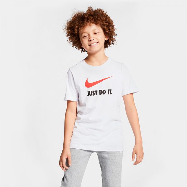 Футболка детская Nike Sportswear T-Shirt
