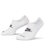 Носки Nike U NK EVRYDAY PLUS CUSH FOOTIE