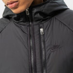 Куртка зимняя мужская Nike M NSW TF RPL LEGACY HD JKT