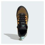 Ботинки женские adidas TERREX TRAILMAKER MID CRDY W