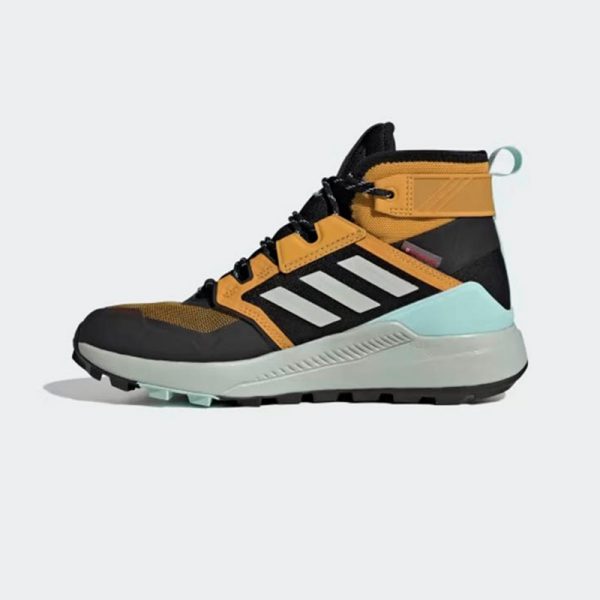 Ботинки женские adidas TERREX TRAILMAKER MID CRDY W