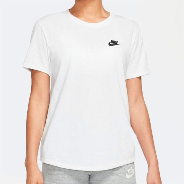 Футболка женская Nike W NSW TEE CLUB